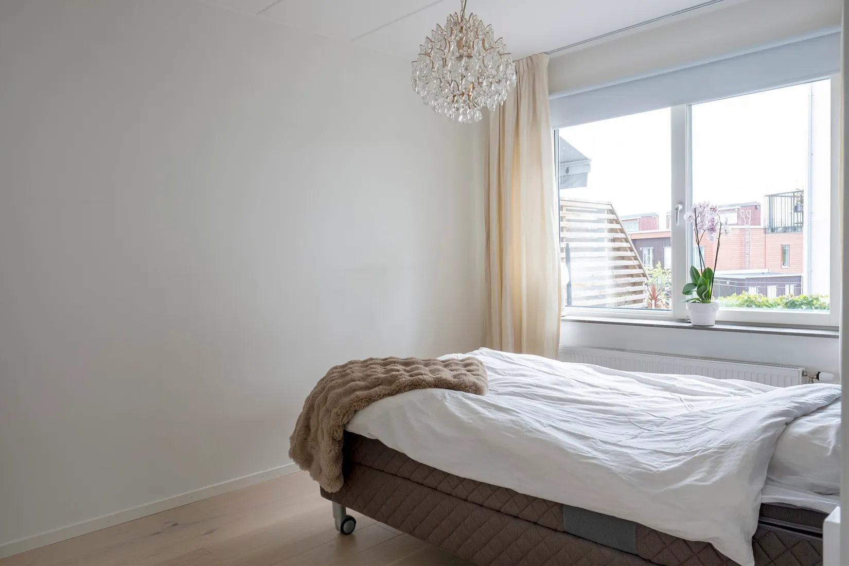 Bostadsrätt, Östra Kasernvägen 6b, Rindö hamn, Vaxholm