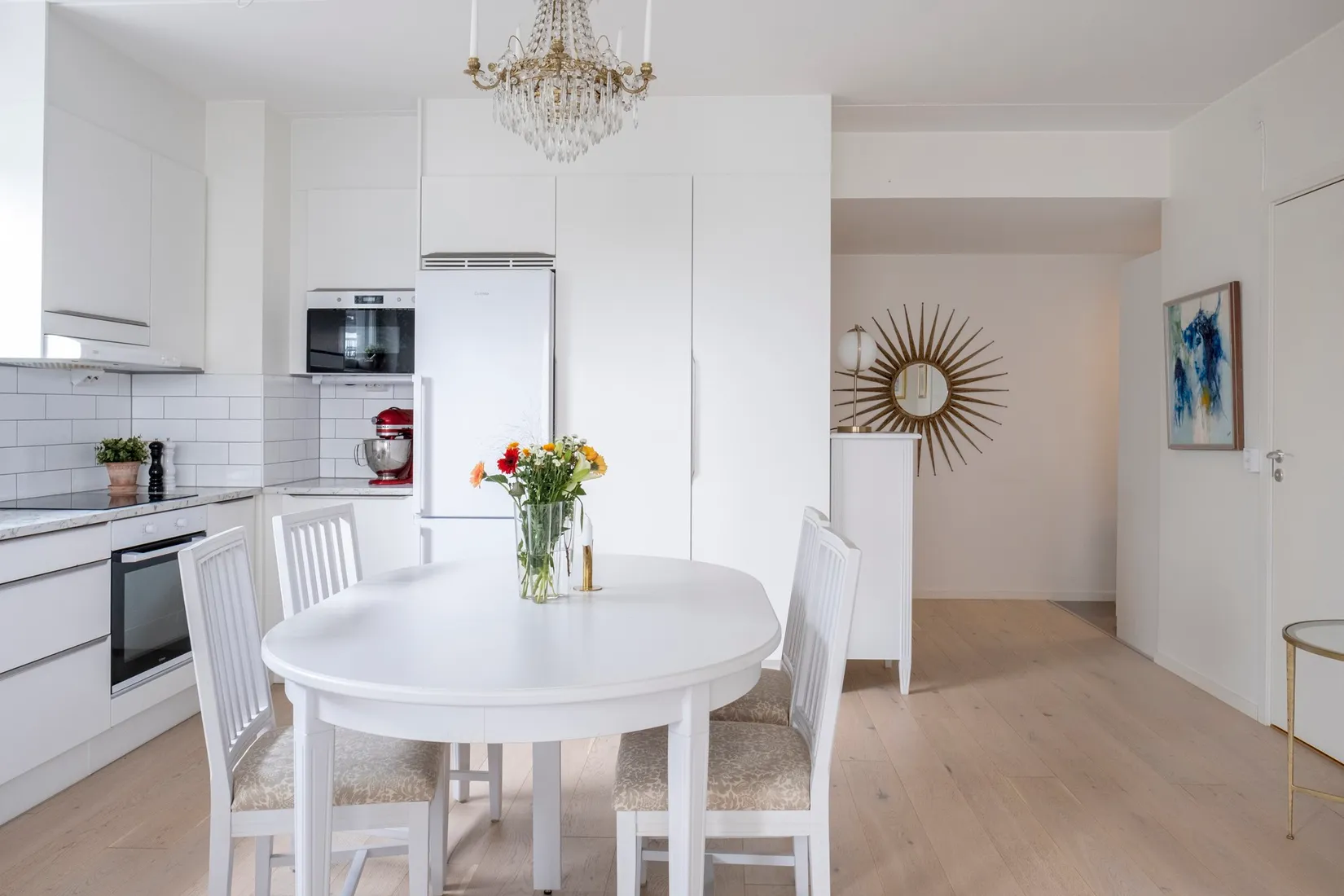 Bostadsrätt, Östra Kasernvägen 6b, Rindö hamn, Vaxholm