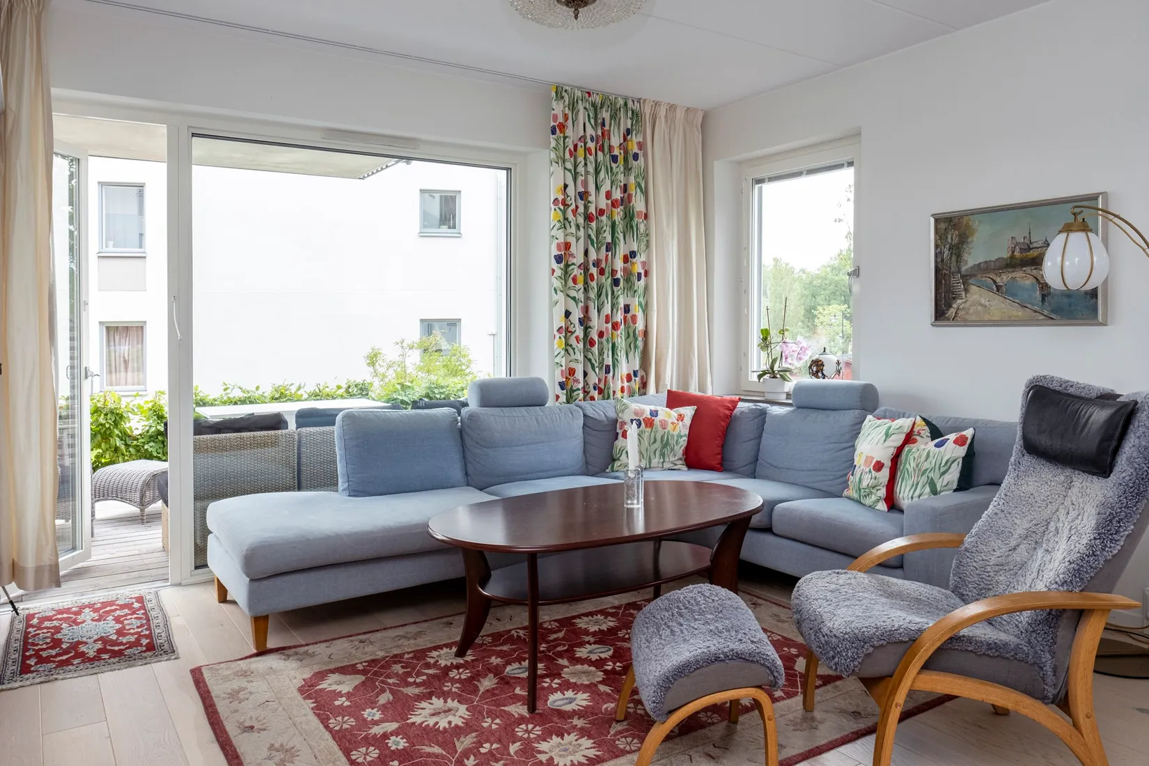 Bostadsrätt, Östra Kasernvägen 6b, Rindö hamn, Vaxholm