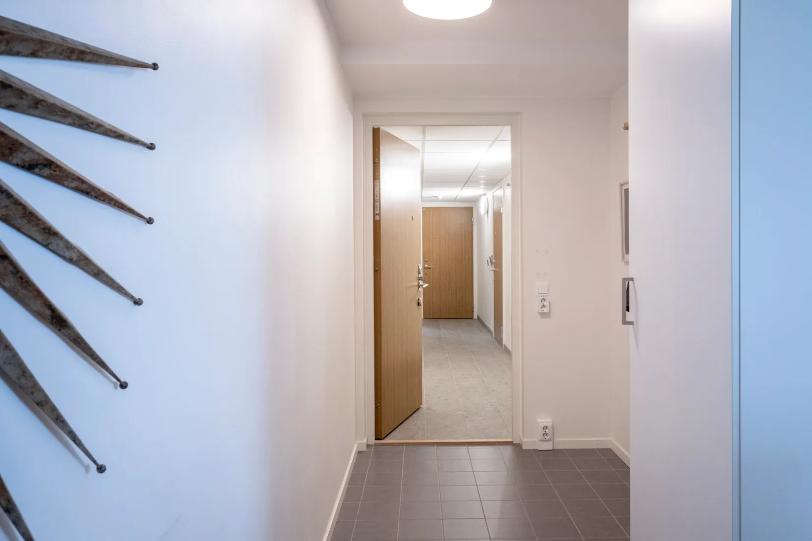 Bostadsrätt, Östra Kasernvägen 6b, Rindö hamn, Vaxholm