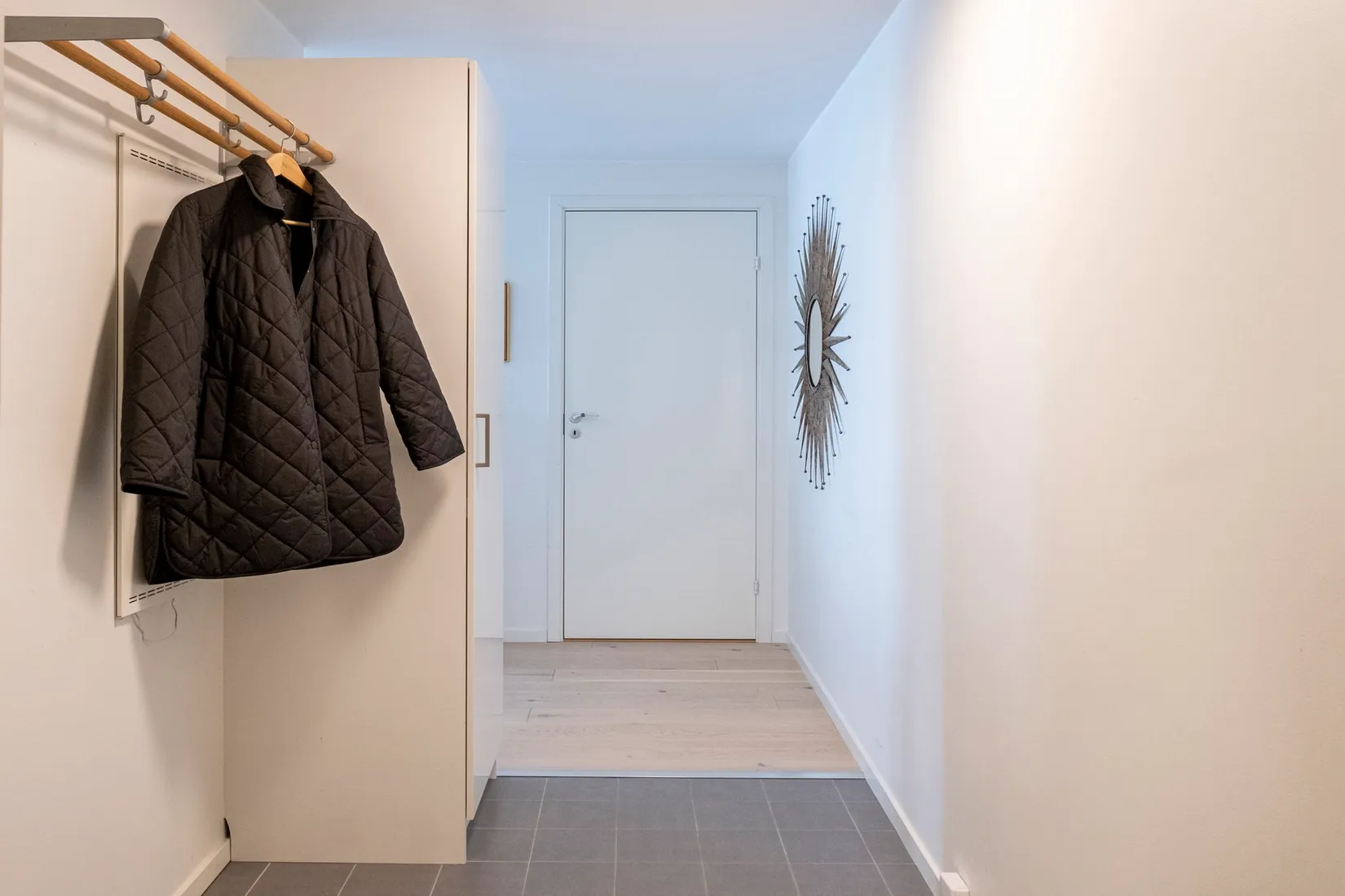 Bostadsrätt, Östra Kasernvägen 6b, Rindö hamn, Vaxholm