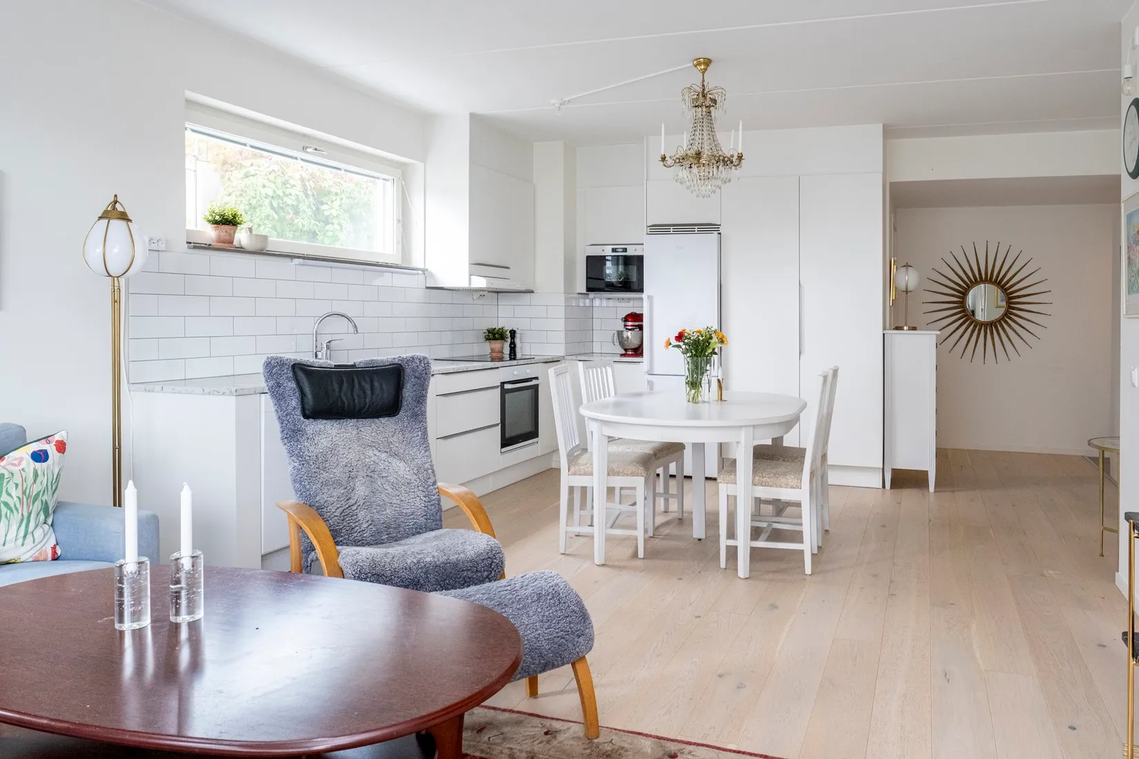 Bostadsrätt, Östra Kasernvägen 6b, Rindö hamn, Vaxholm