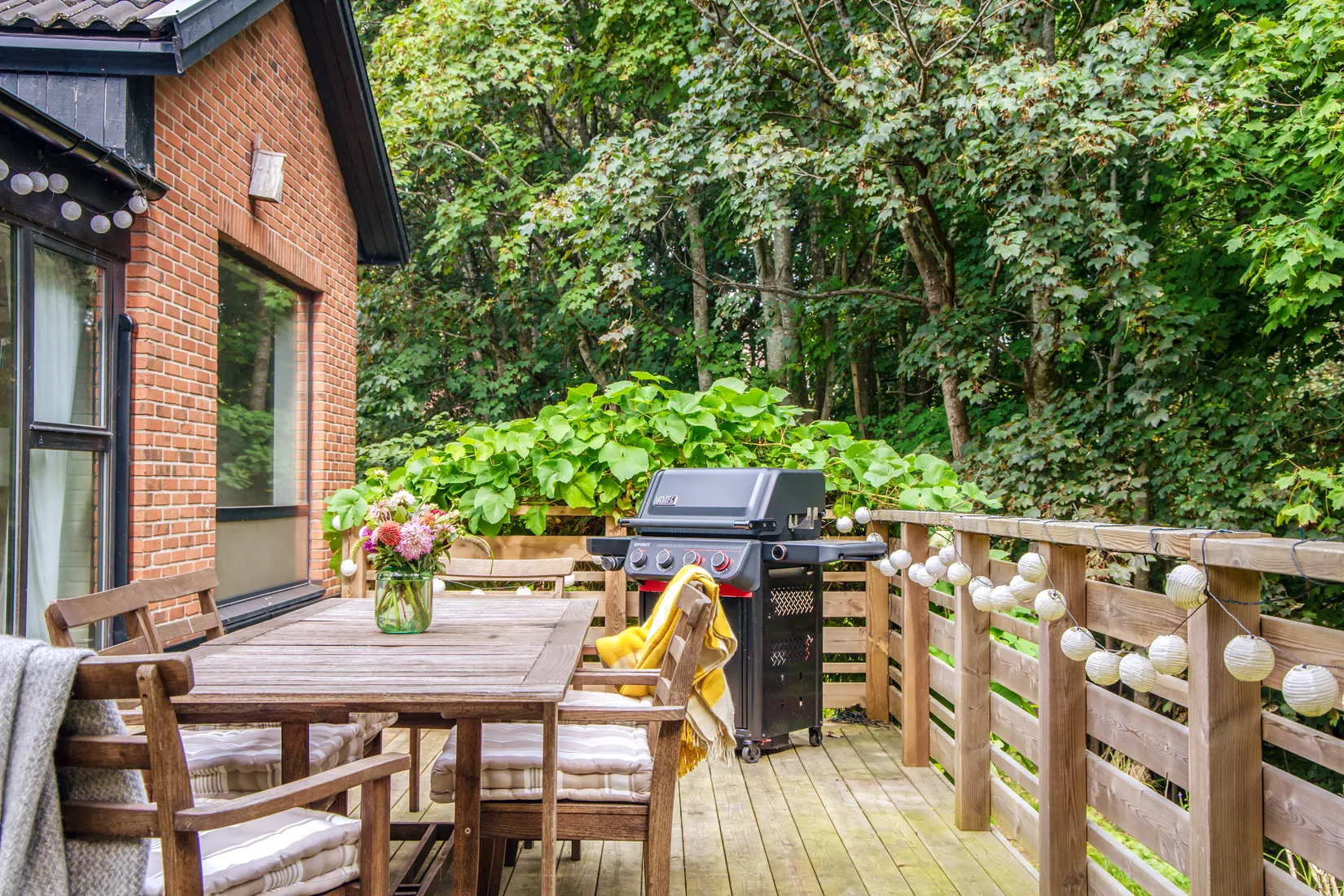 Villa, Stensjögatan 4, Mölndal - Stensjön, Mölndal