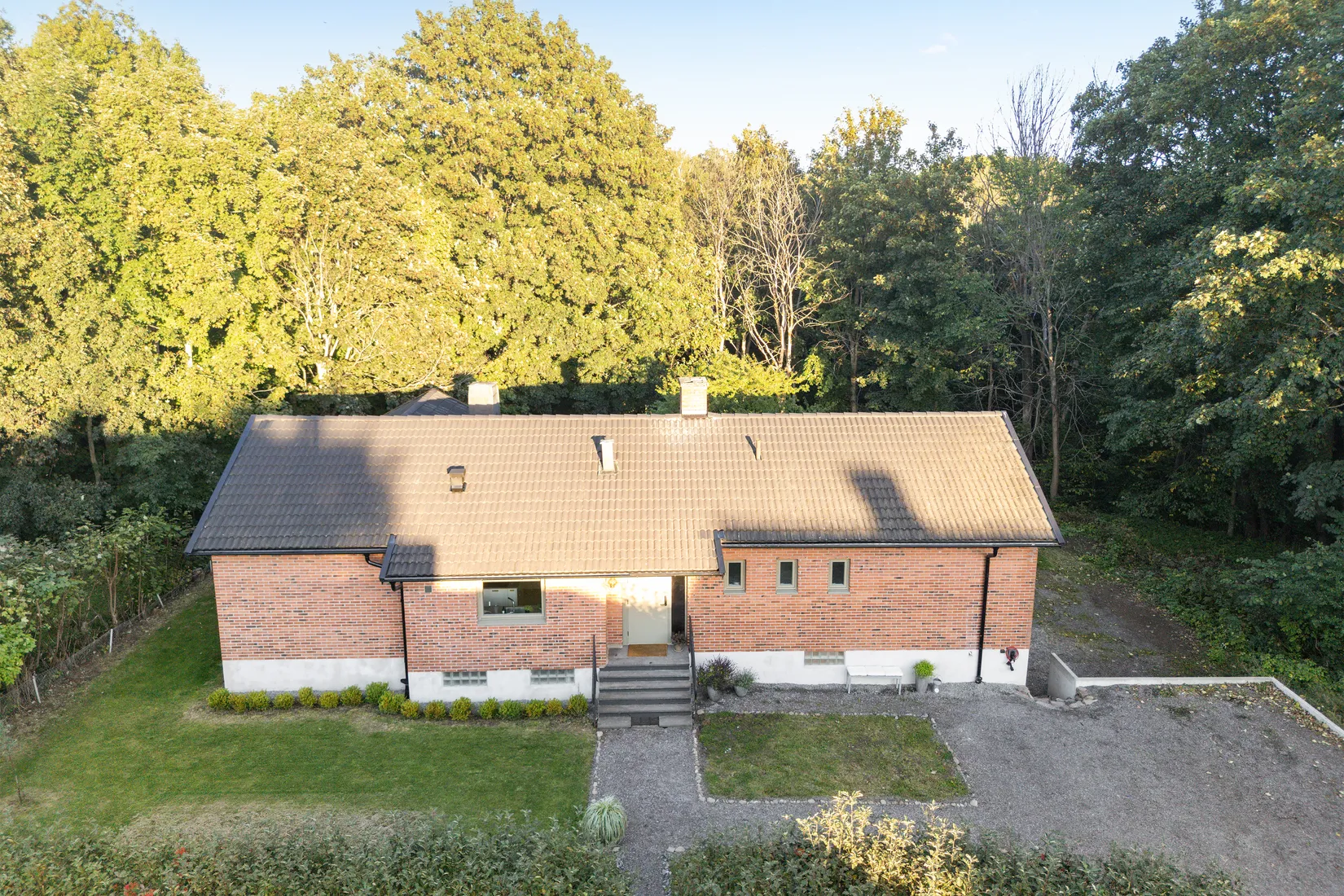 Villa, Stensjögatan 4, Mölndal - Stensjön, Mölndal