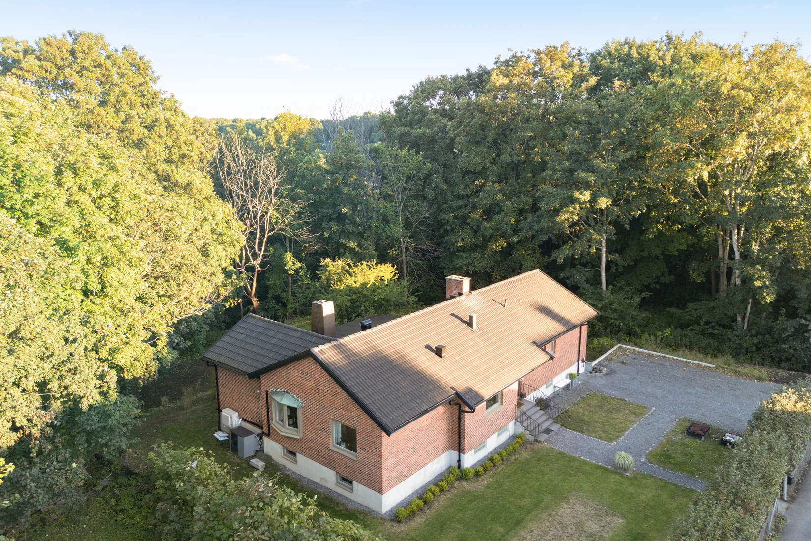 Villa, Stensjögatan 4, Mölndal - Stensjön, Mölndal