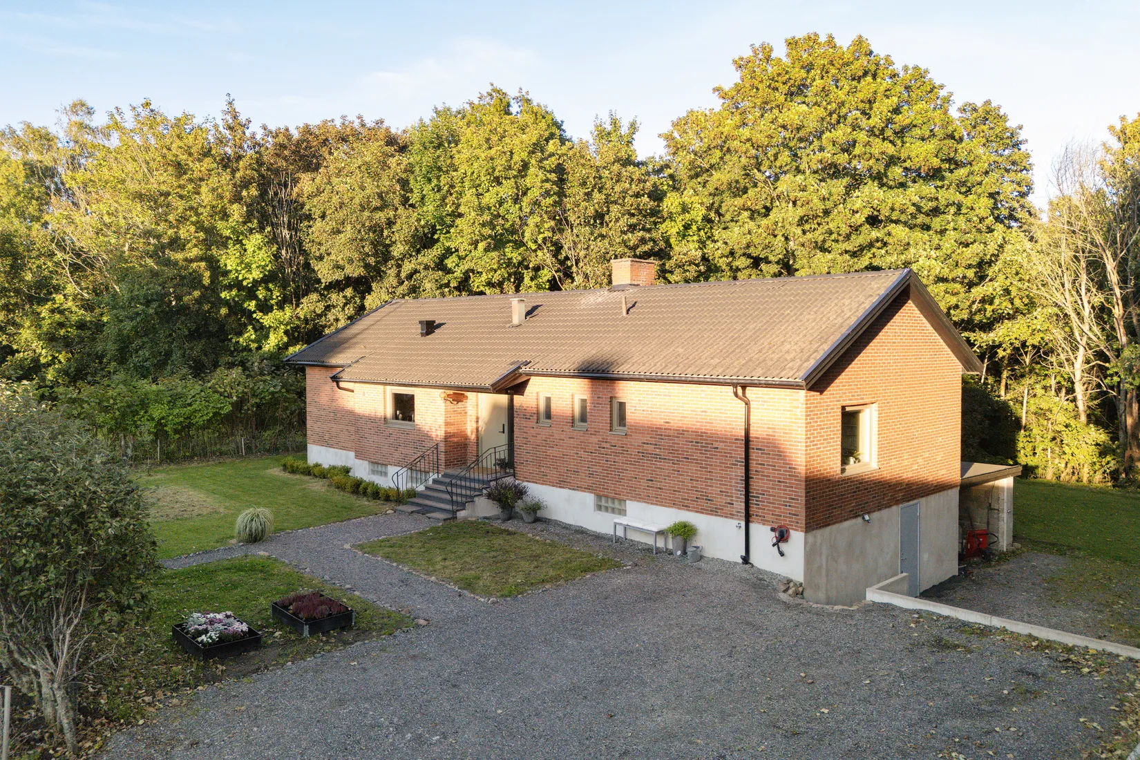 Villa, Stensjögatan 4, Mölndal - Stensjön, Mölndal
