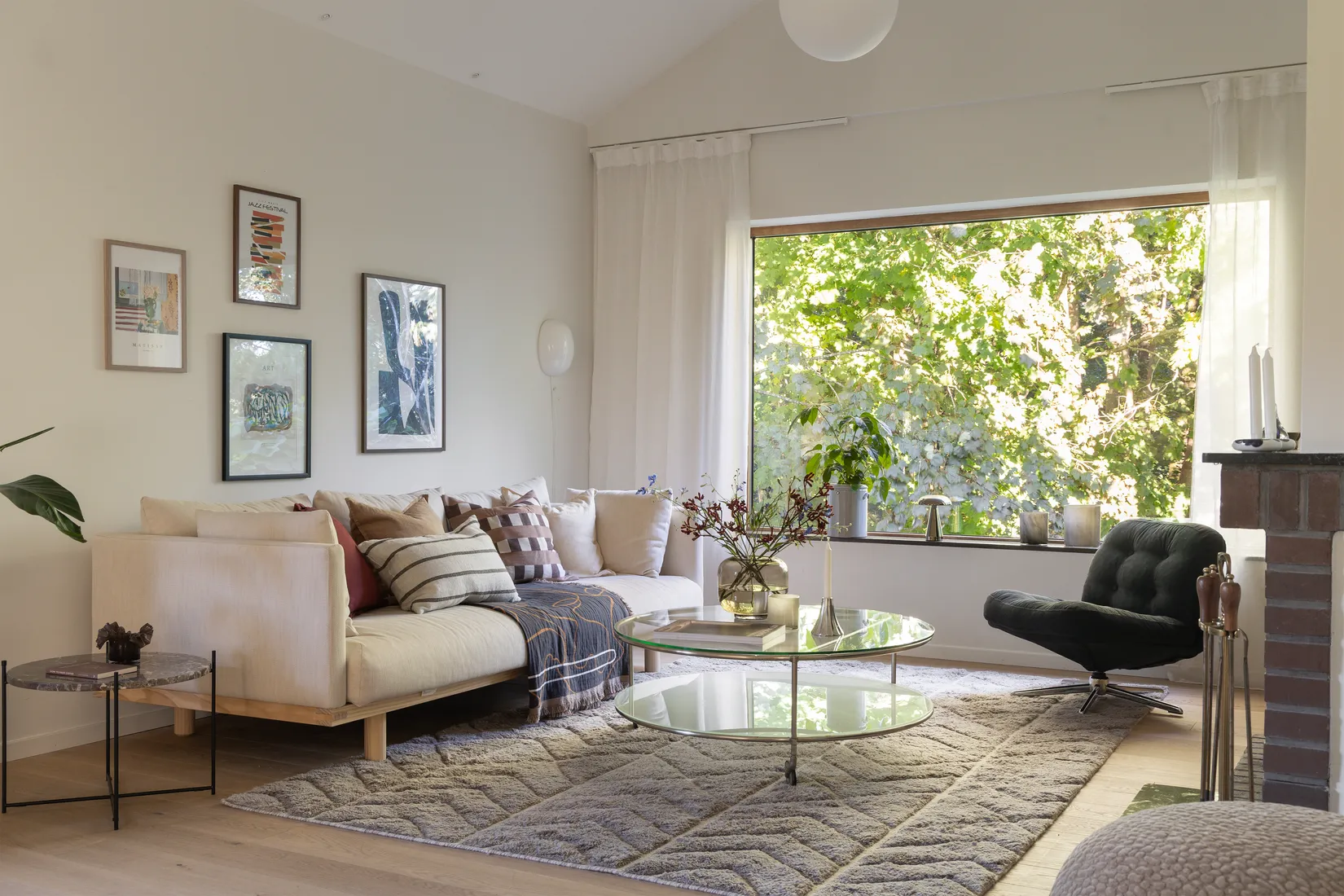 Villa, Stensjögatan 4, Mölndal - Stensjön, Mölndal