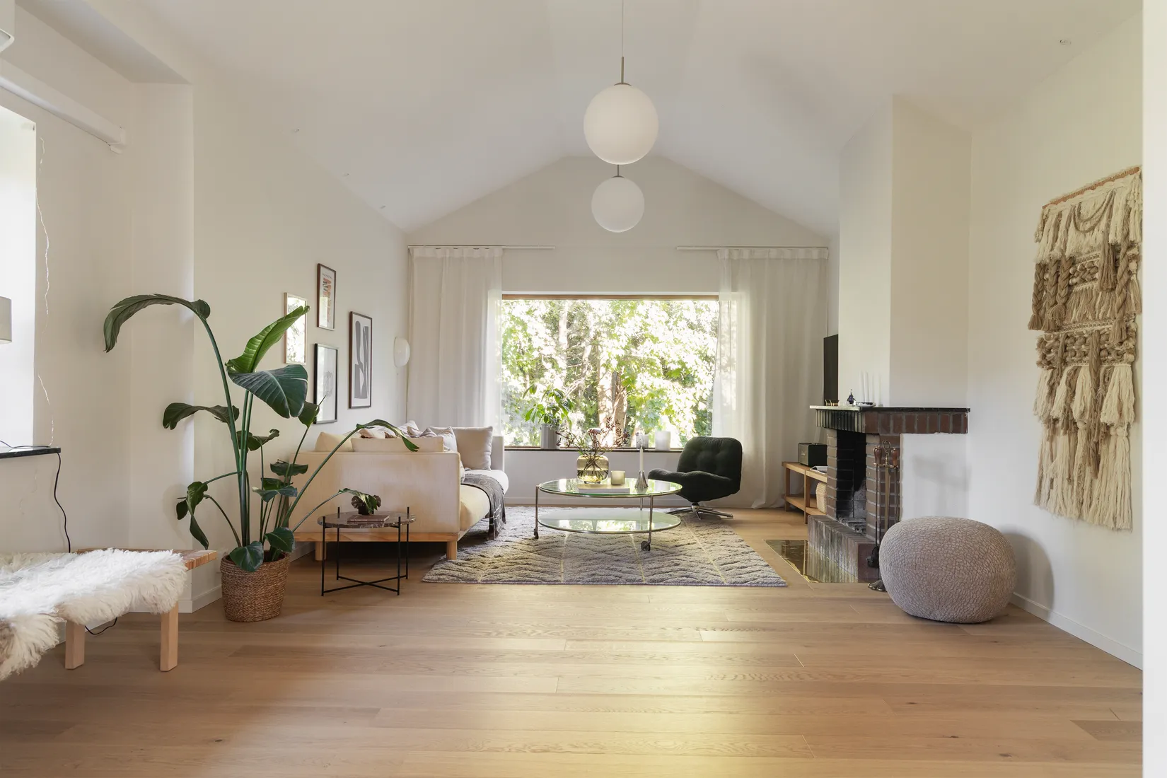 Villa, Stensjögatan 4, Mölndal - Stensjön, Mölndal