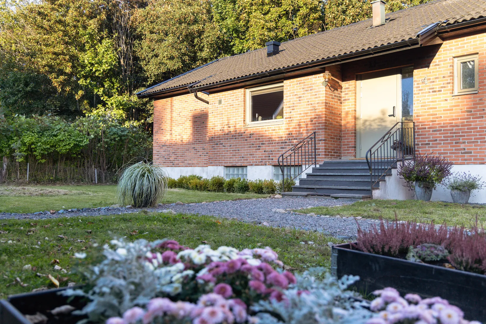 Villa, Stensjögatan 4, Mölndal - Stensjön, Mölndal
