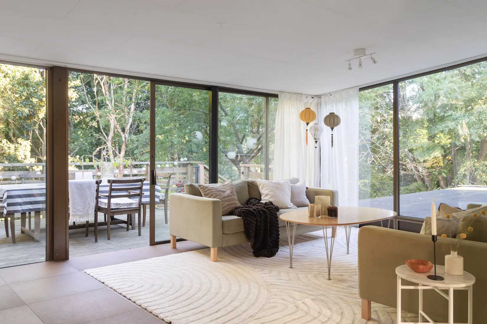 Villa, Stensjögatan 4, Mölndal - Stensjön, Mölndal