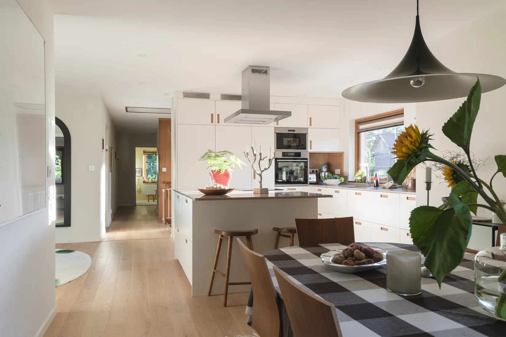 Villa, Stensjögatan 4, Mölndal - Stensjön, Mölndal