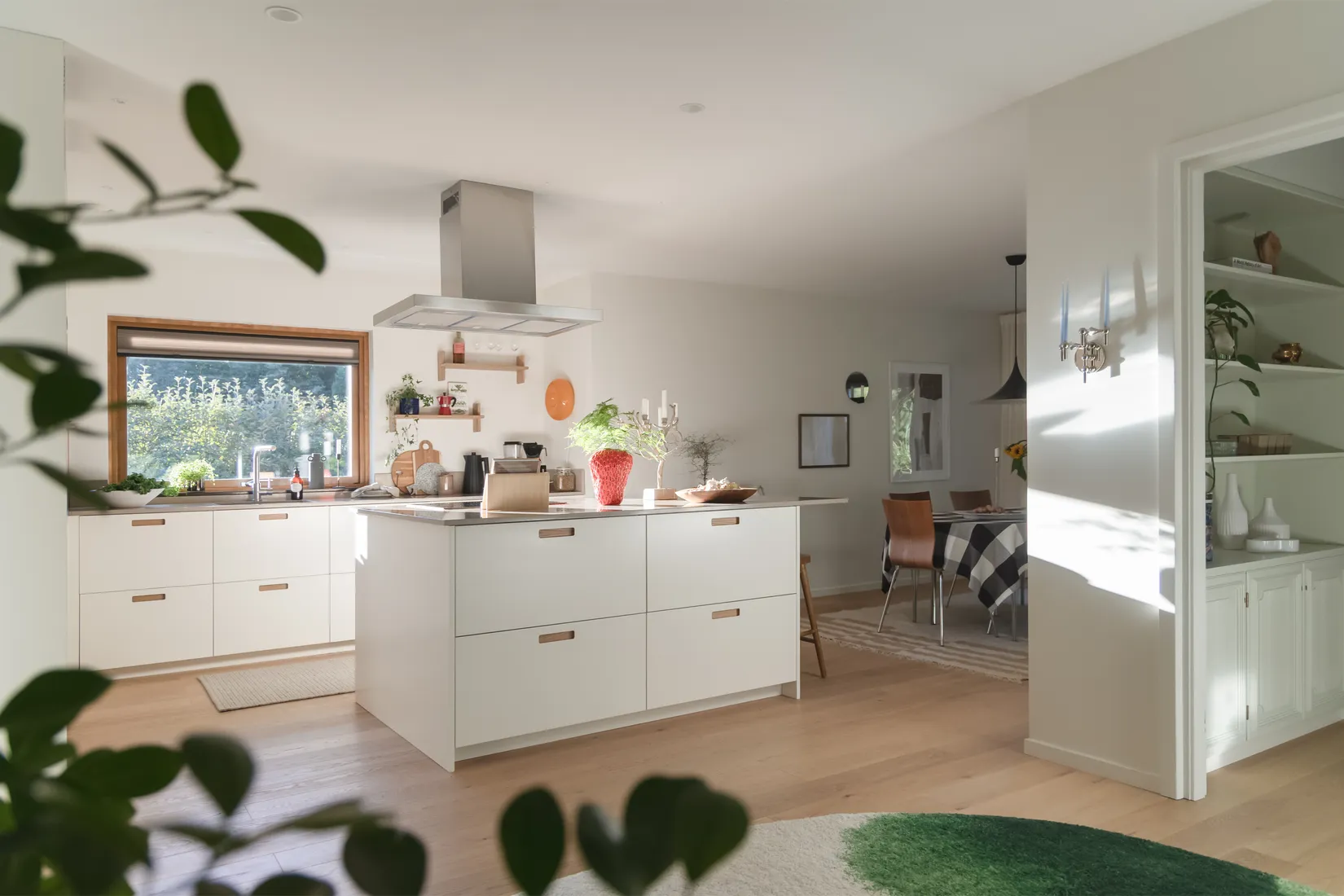 Villa, Stensjögatan 4, Mölndal - Stensjön, Mölndal