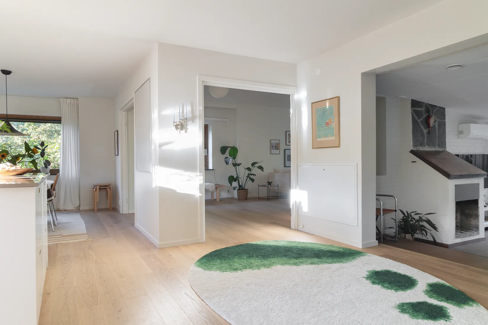 Villa, Stensjögatan 4, Mölndal - Stensjön, Mölndal