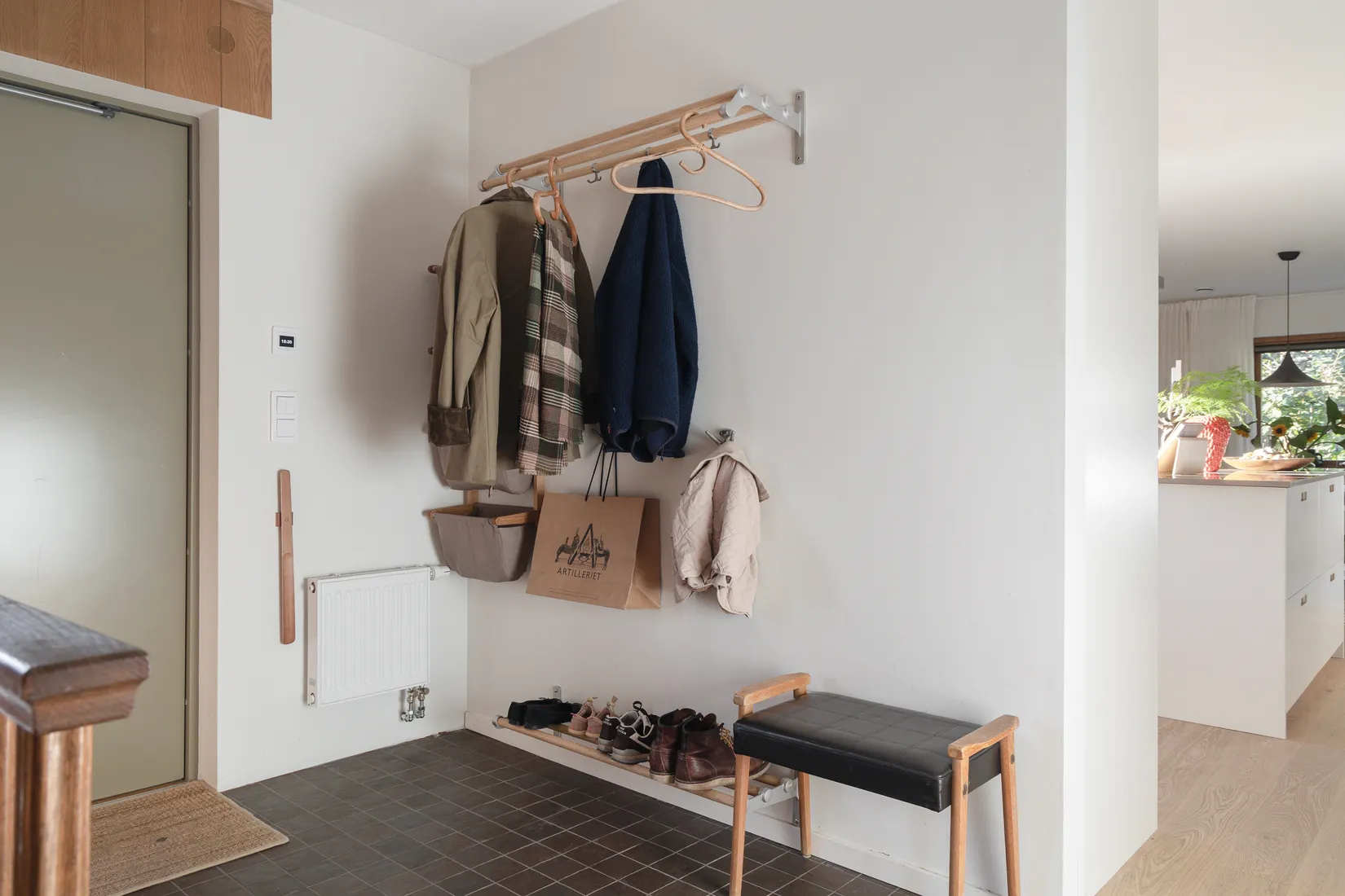 Villa, Stensjögatan 4, Mölndal - Stensjön, Mölndal