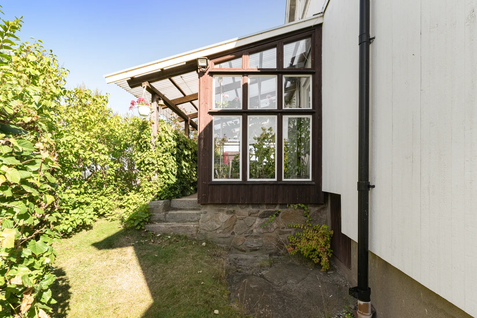 Villa, Magnusvägen 45, Sävedalen, Partille