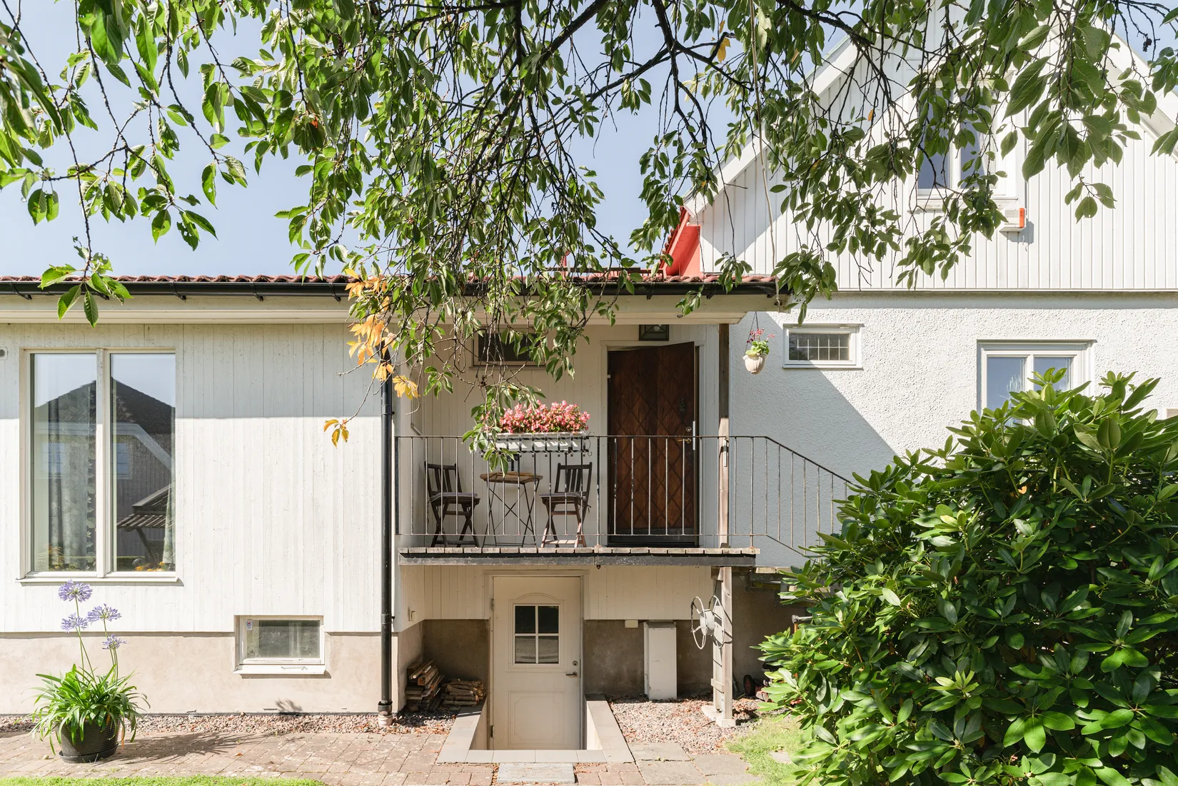 Villa, Magnusvägen 45, Sävedalen, Partille