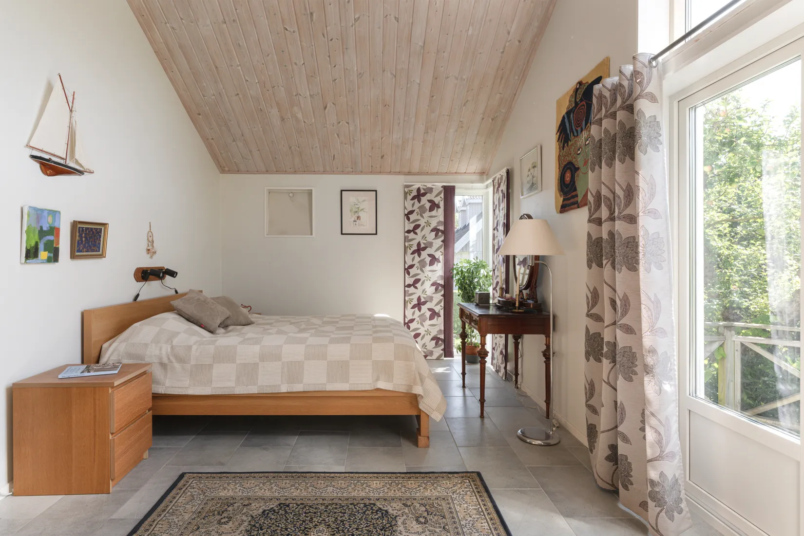 Villa, Magnusvägen 45, Sävedalen, Partille