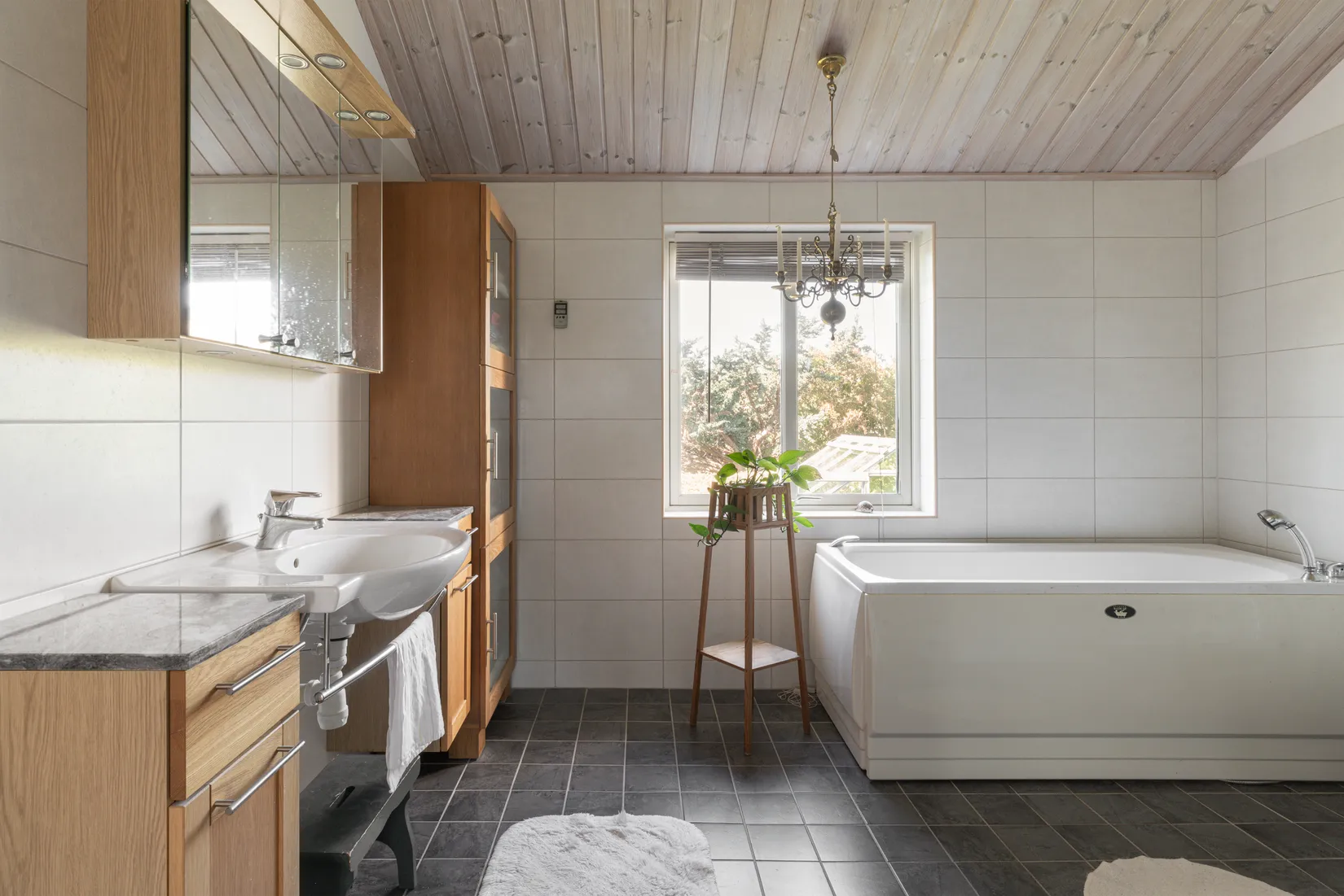 Villa, Magnusvägen 45, Sävedalen, Partille