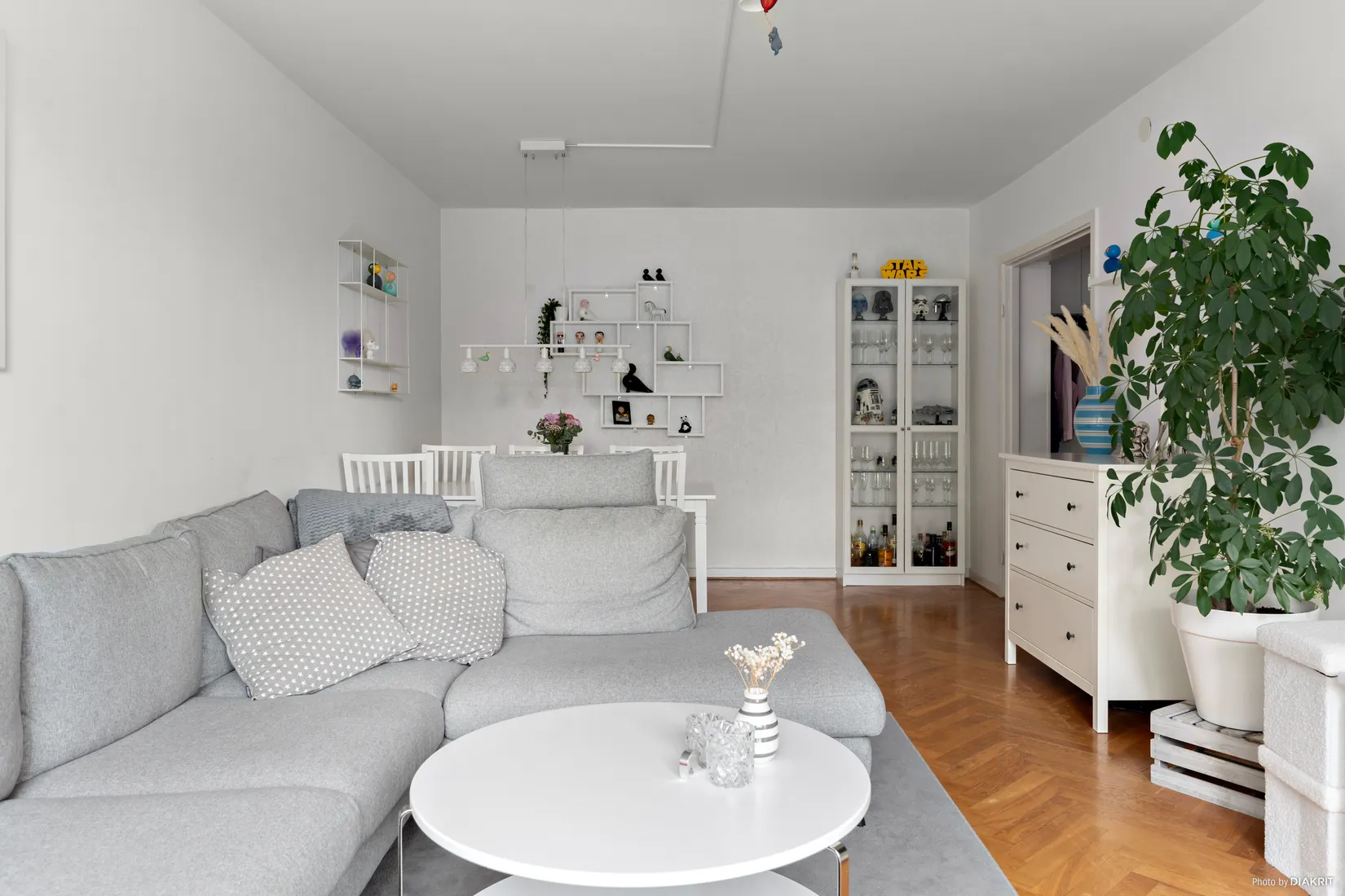 Bostadsrätt, Storgatan 12B, Vellinge