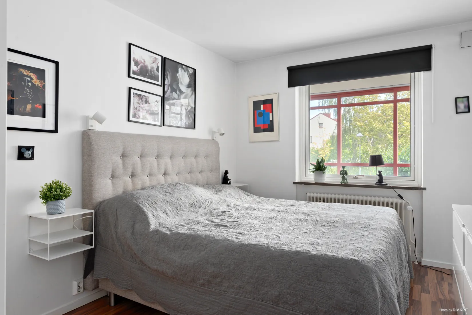 Bostadsrätt, Storgatan 12B, Vellinge