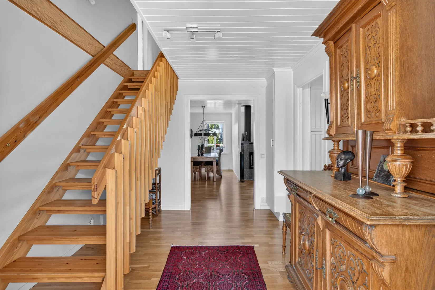Villa, Kälkevägen 6, Seläter, Strömstad