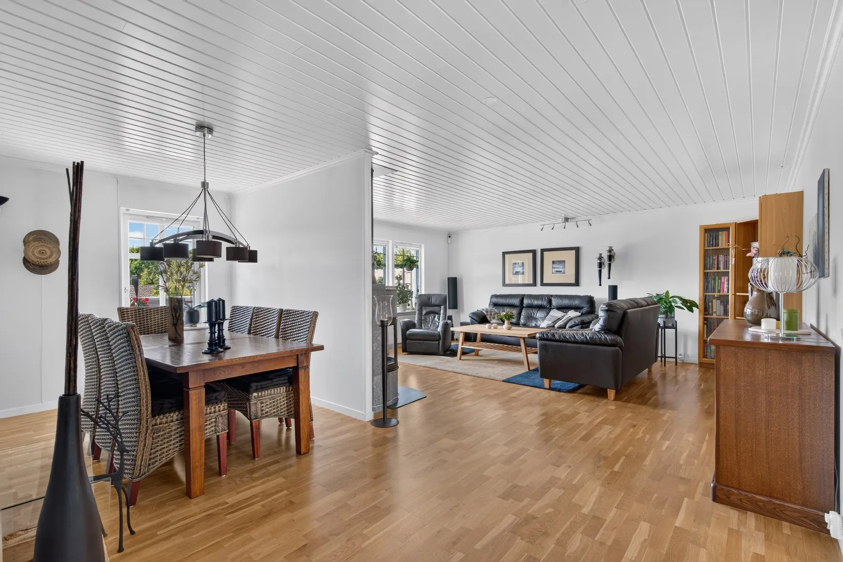 Villa, Kälkevägen 6, Seläter, Strömstad