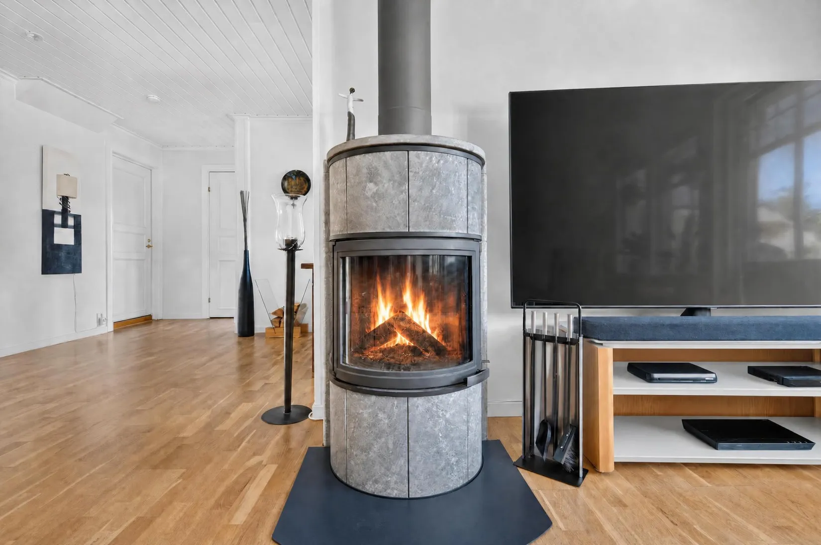 Villa, Kälkevägen 6, Seläter, Strömstad