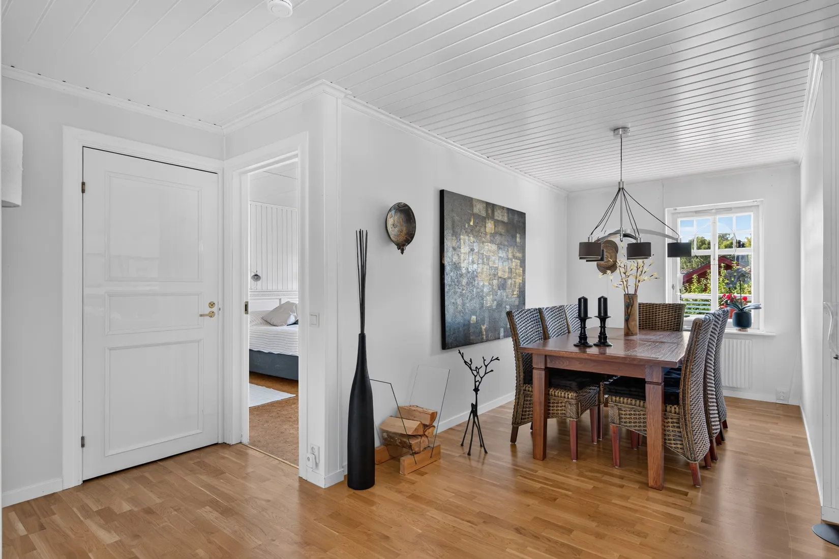 Villa, Kälkevägen 6, Seläter, Strömstad