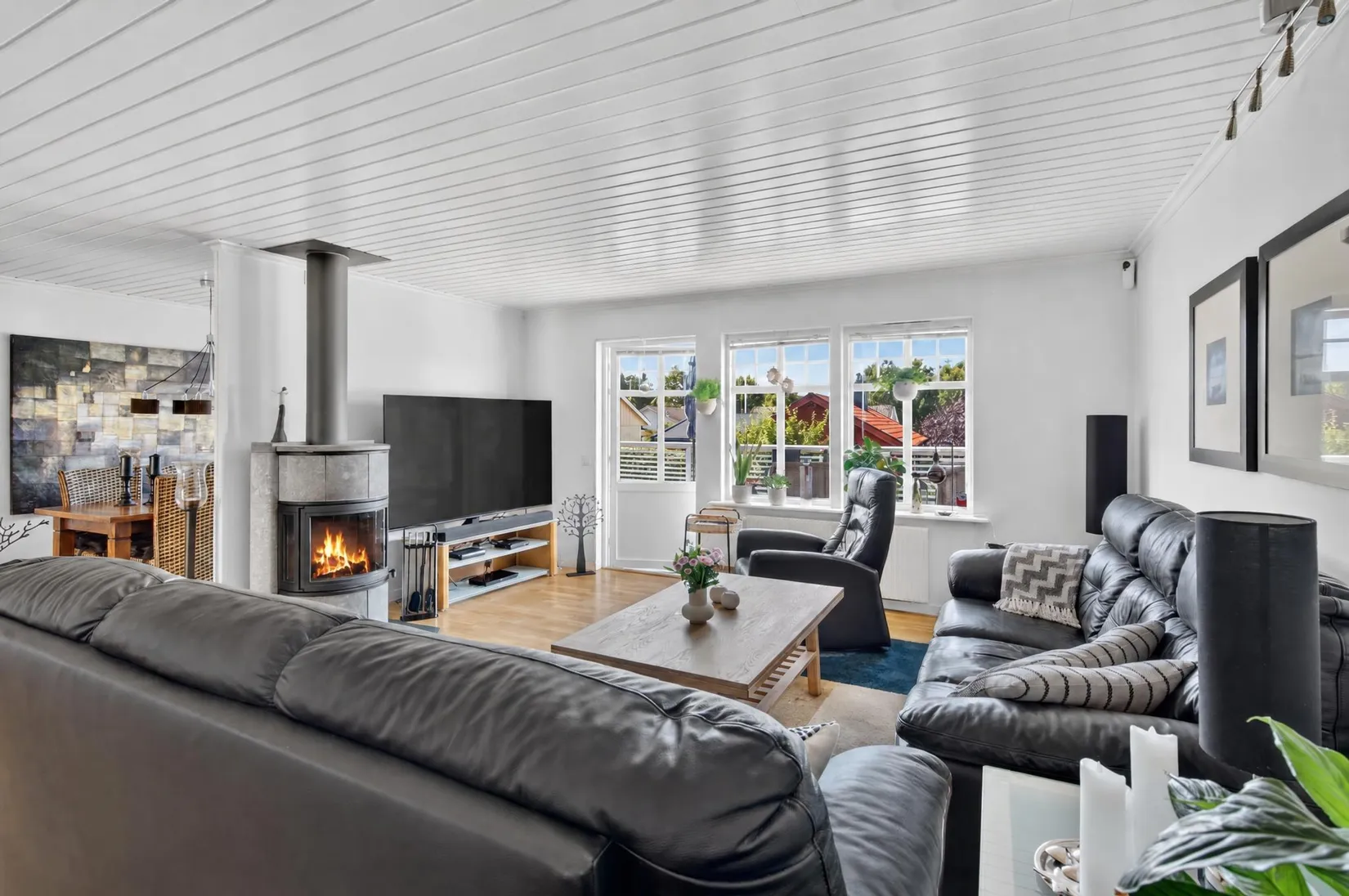 Villa, Kälkevägen 6, Seläter, Strömstad