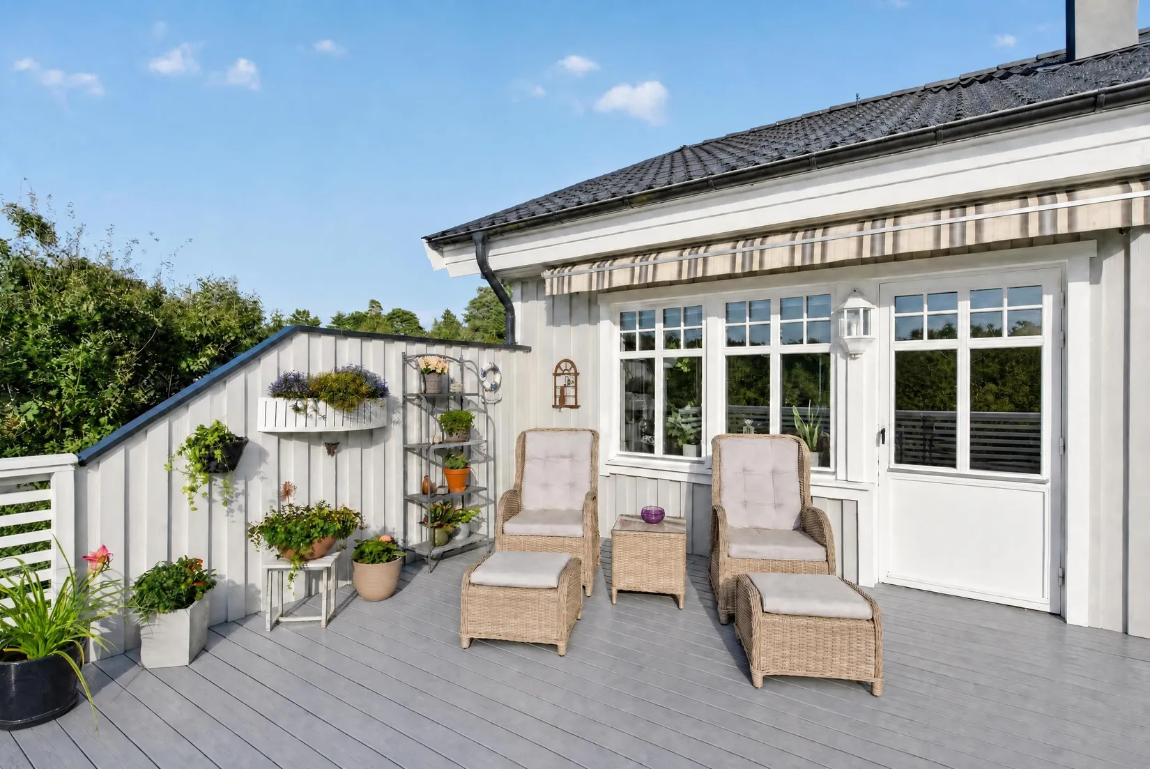Villa, Kälkevägen 6, Seläter, Strömstad