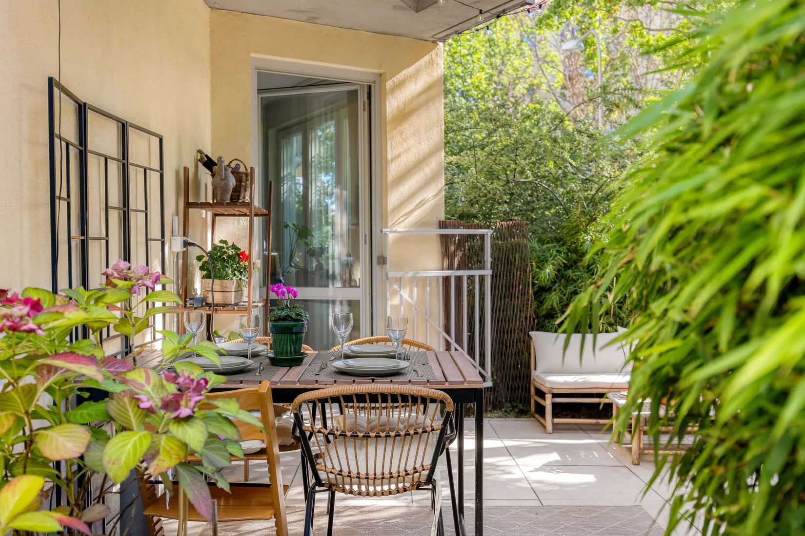 Bostadsrätt, Sandhamnsgatan 22, 2 tr, Gärdet, Stockholm