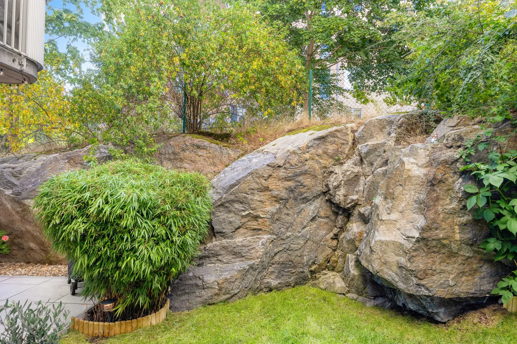 Bostadsrätt, Sandhamnsgatan 22, 2 tr, Gärdet, Stockholm