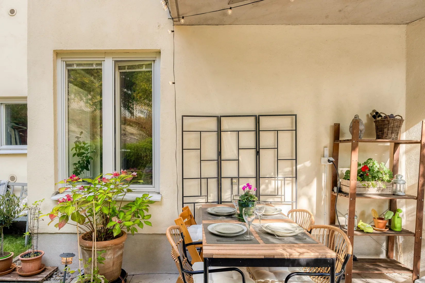 Bostadsrätt, Sandhamnsgatan 22, 2 tr, Gärdet, Stockholm