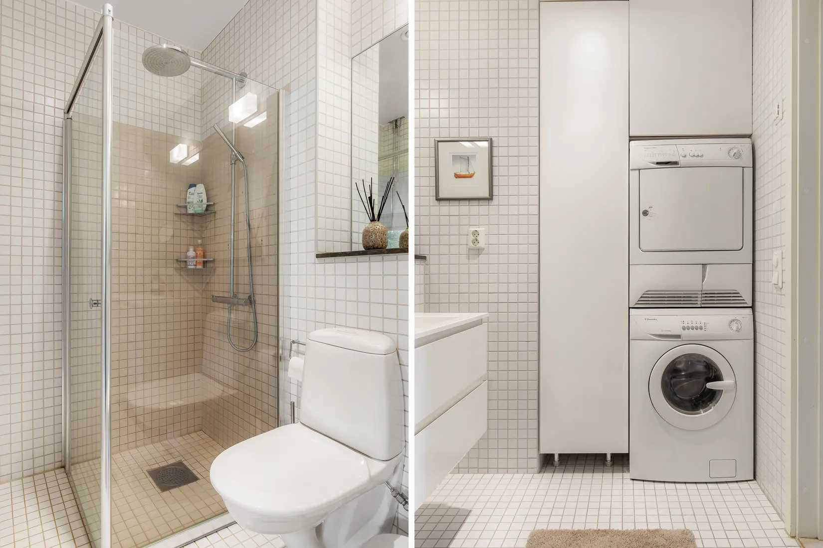 Bostadsrätt, Sandhamnsgatan 22, 2 tr, Gärdet, Stockholm