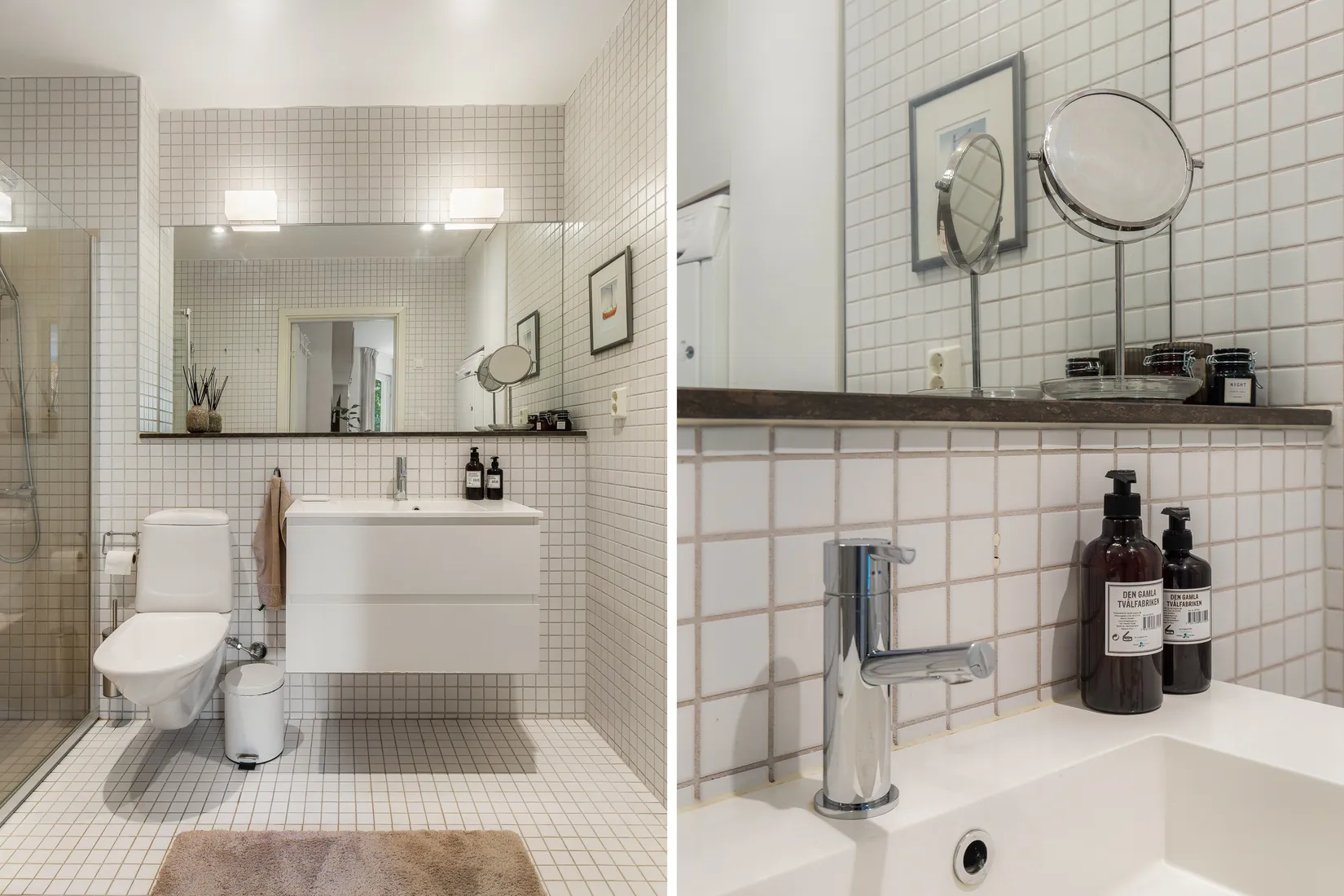 Bostadsrätt, Sandhamnsgatan 22, 2 tr, Gärdet, Stockholm