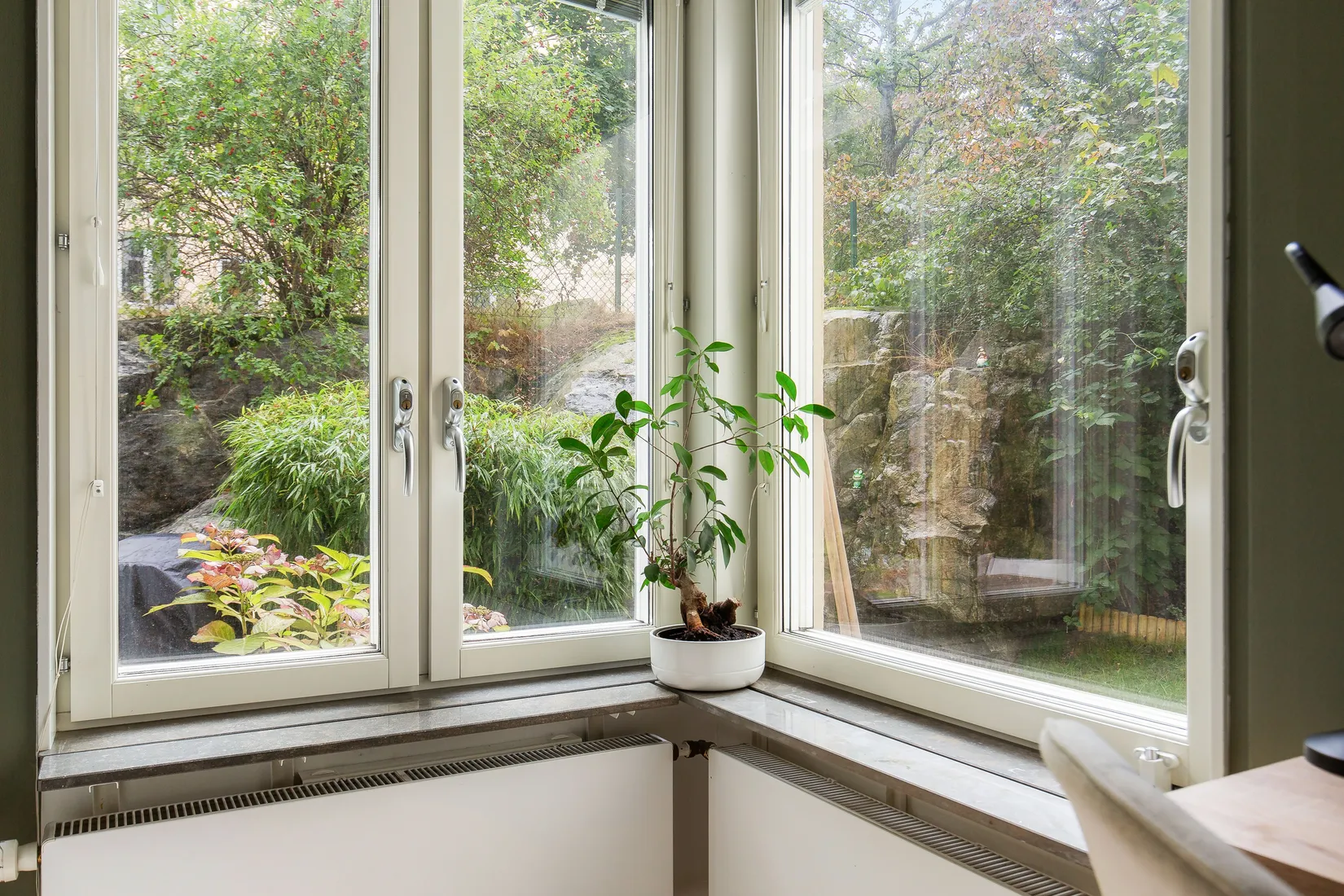 Bostadsrätt, Sandhamnsgatan 22, 2 tr, Gärdet, Stockholm
