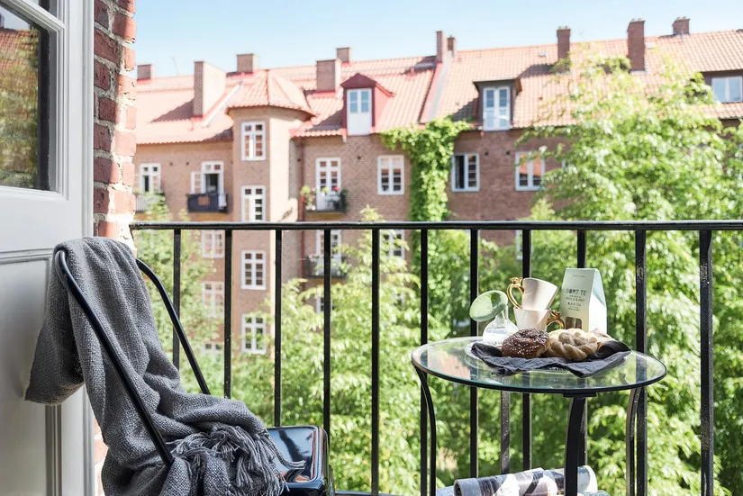 Bostadsrätt, Fredmansgatan 5B, Rörsjöstaden, Malmö