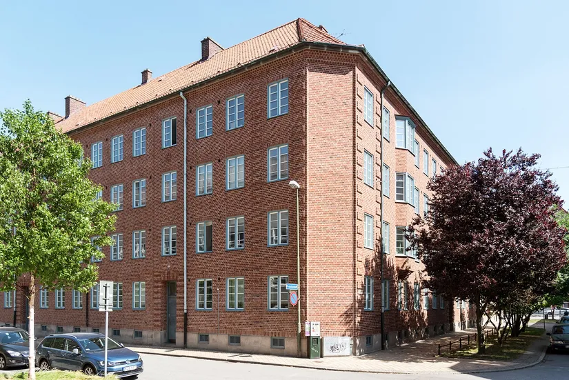 Bostadsrätt, Fredmansgatan 5B, Rörsjöstaden, Malmö