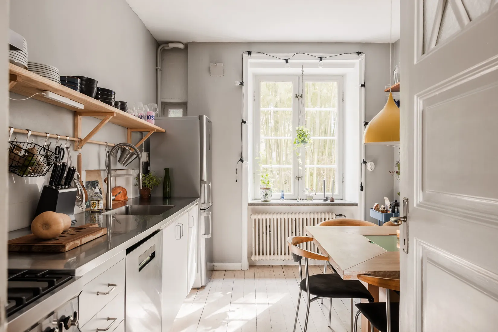 Bostadsrätt, Fredmansgatan 5B, Rörsjöstaden, Malmö