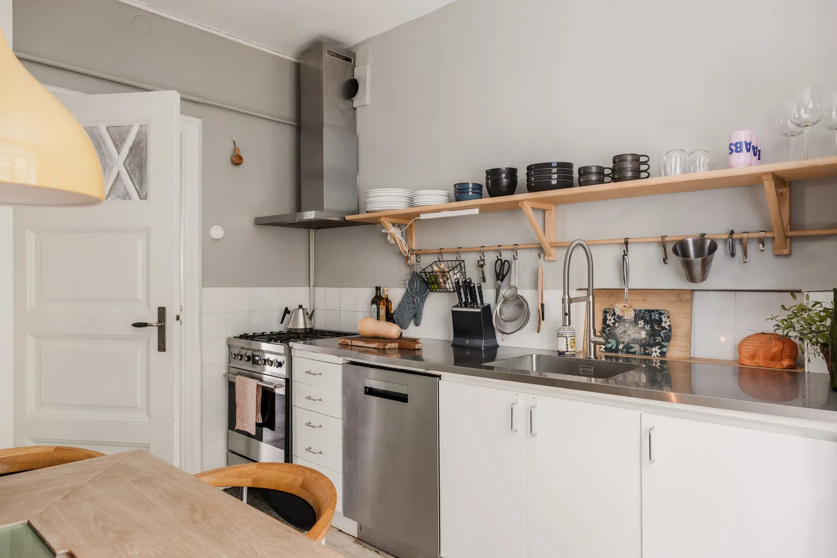 Bostadsrätt, Fredmansgatan 5B, Rörsjöstaden, Malmö