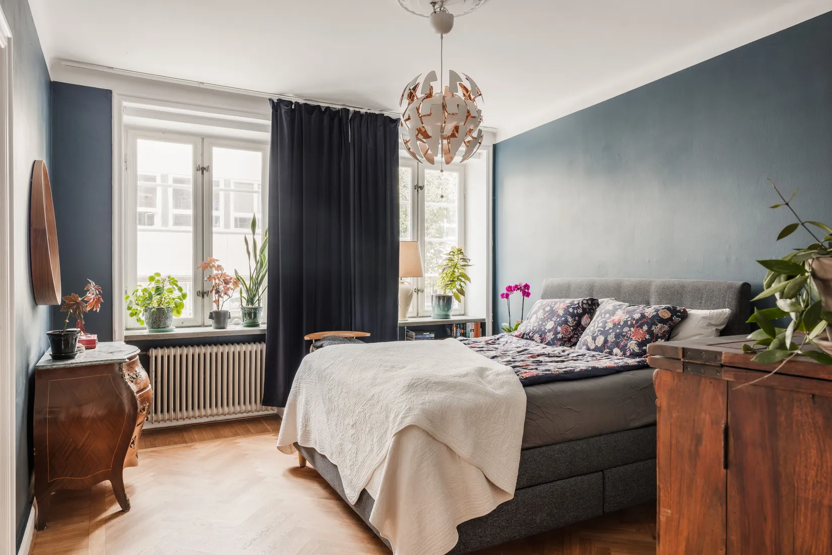 Bostadsrätt, Fredmansgatan 5B, Rörsjöstaden, Malmö