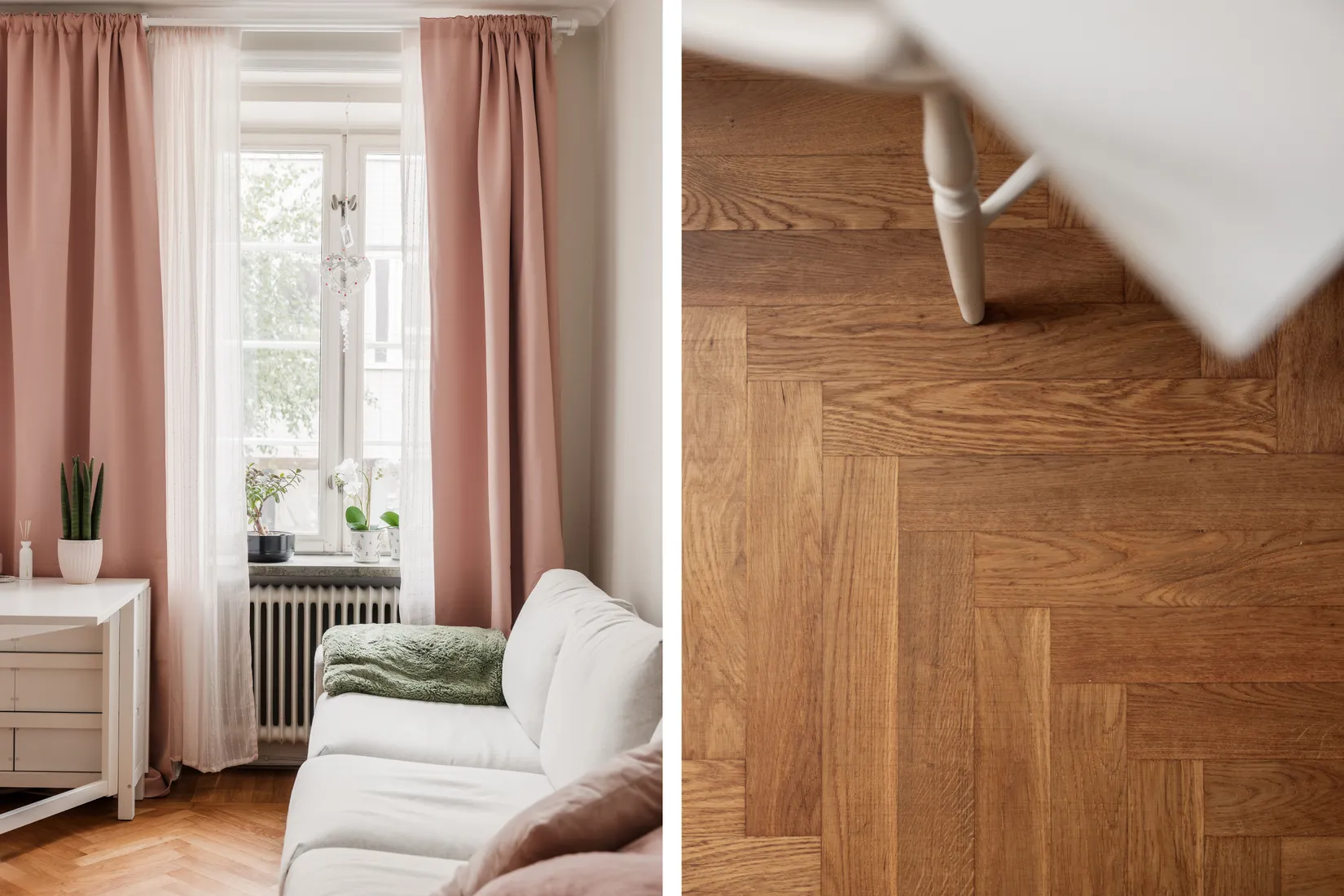 Bostadsrätt, Fredmansgatan 5B, Rörsjöstaden, Malmö
