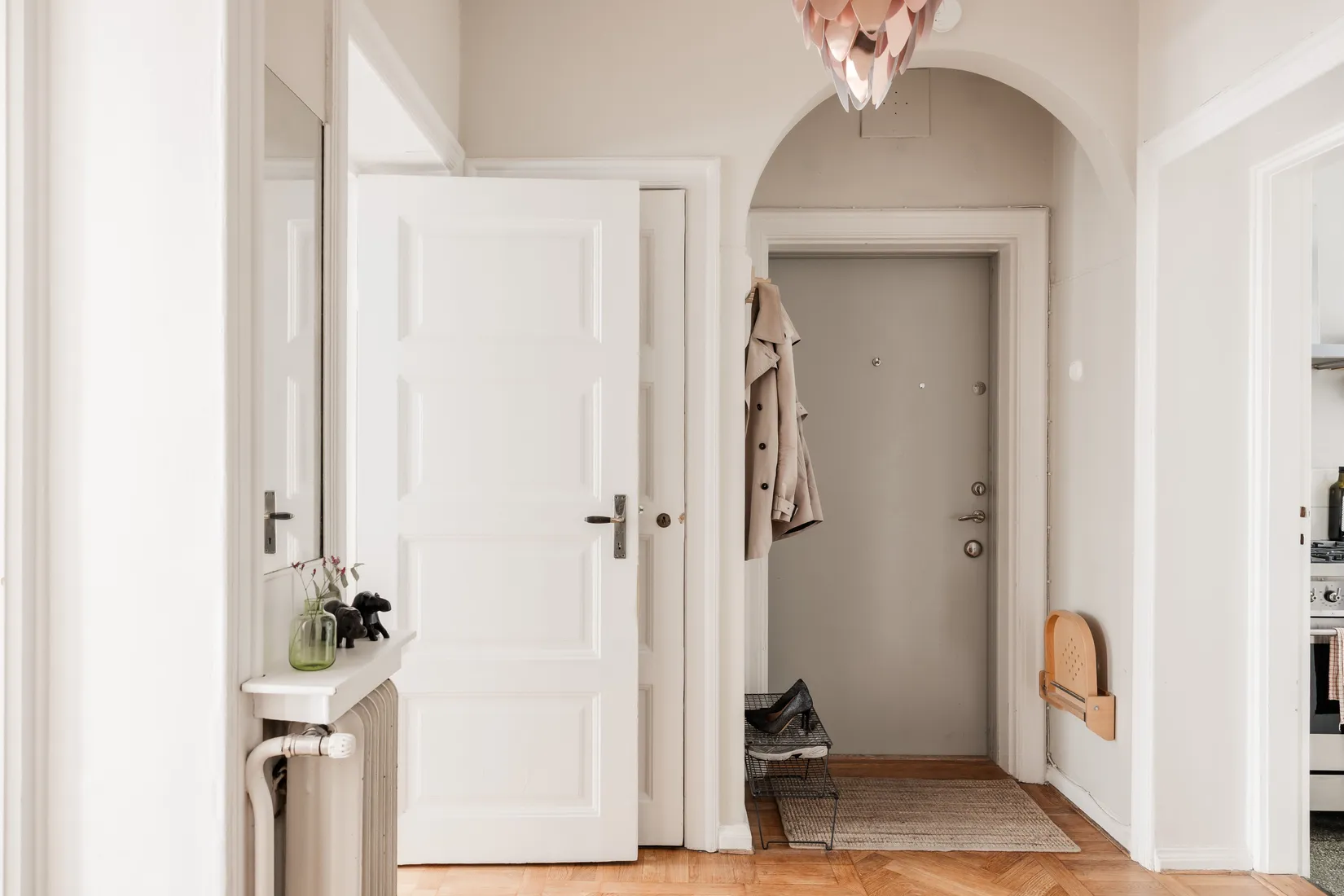 Bostadsrätt, Fredmansgatan 5B, Rörsjöstaden, Malmö