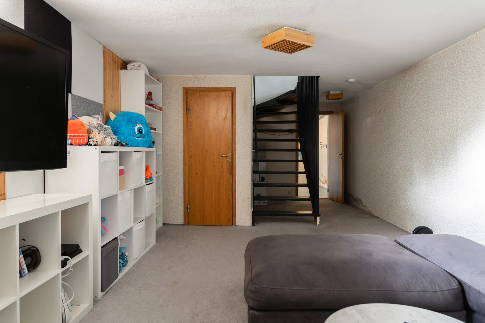 Villa, Båtyxgatan 17, Bjurhovda, Västerås