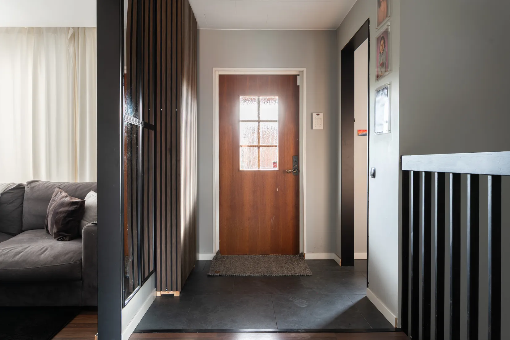 Villa, Båtyxgatan 17, Bjurhovda, Västerås