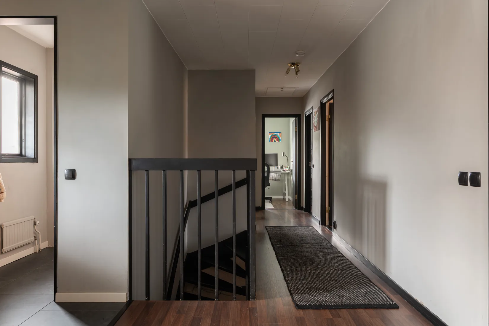 Villa, Båtyxgatan 17, Bjurhovda, Västerås