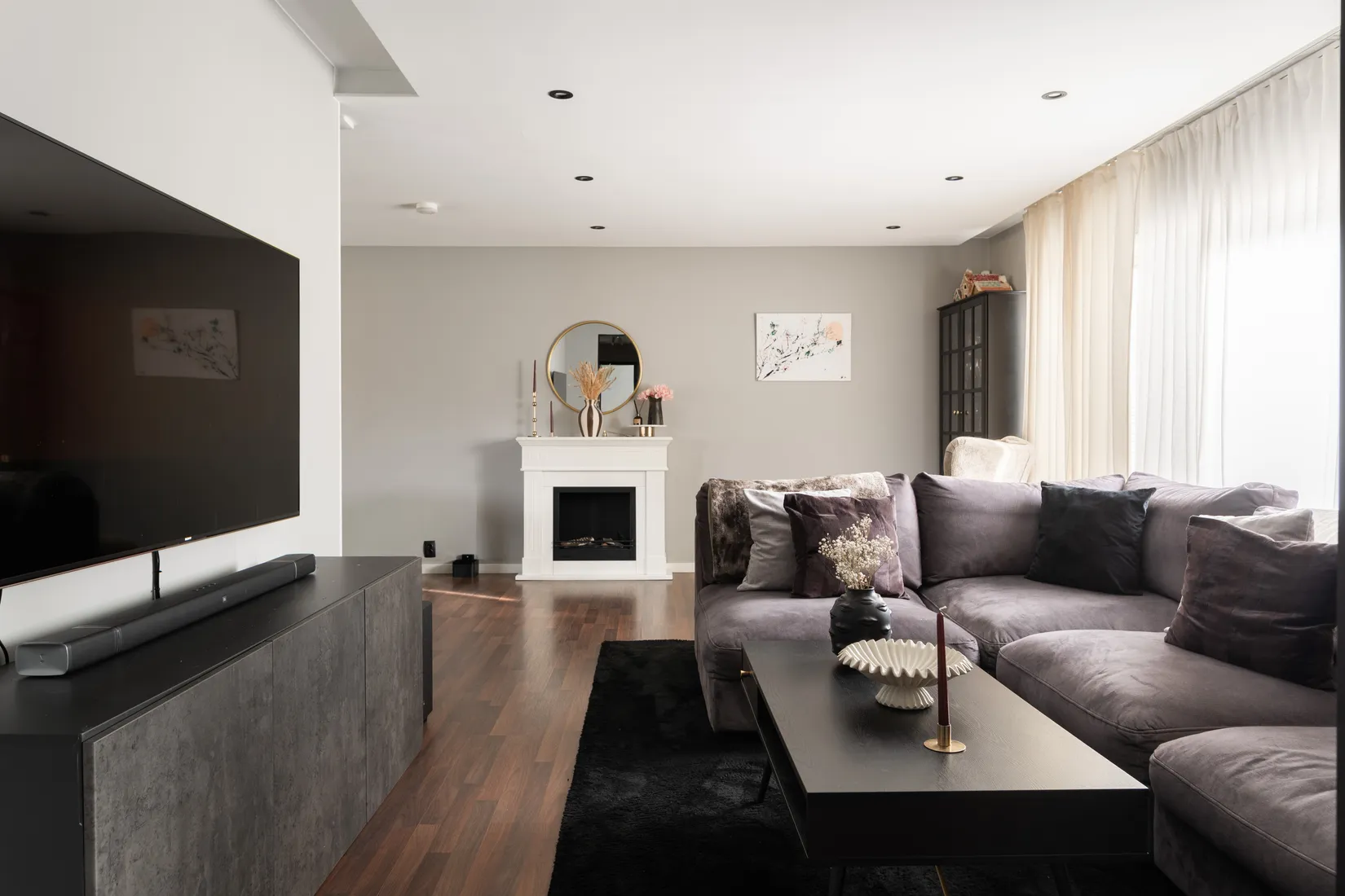 Villa, Båtyxgatan 17, Bjurhovda, Västerås