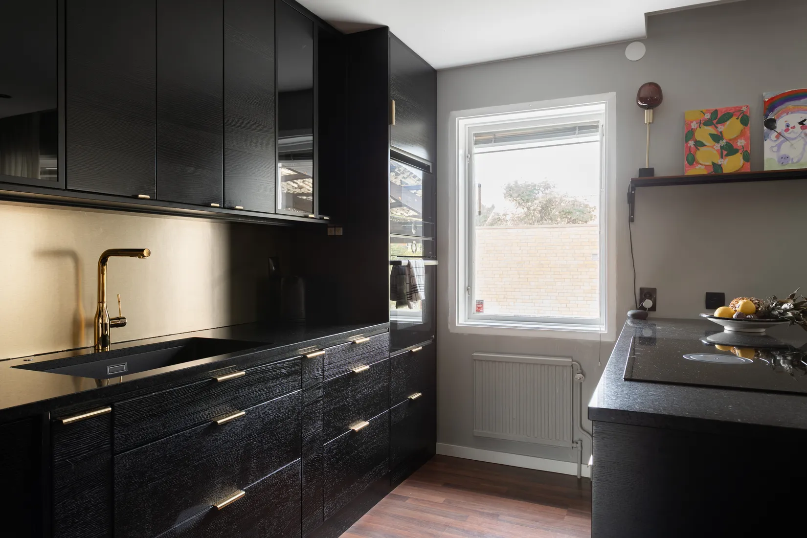 Villa, Båtyxgatan 17, Bjurhovda, Västerås