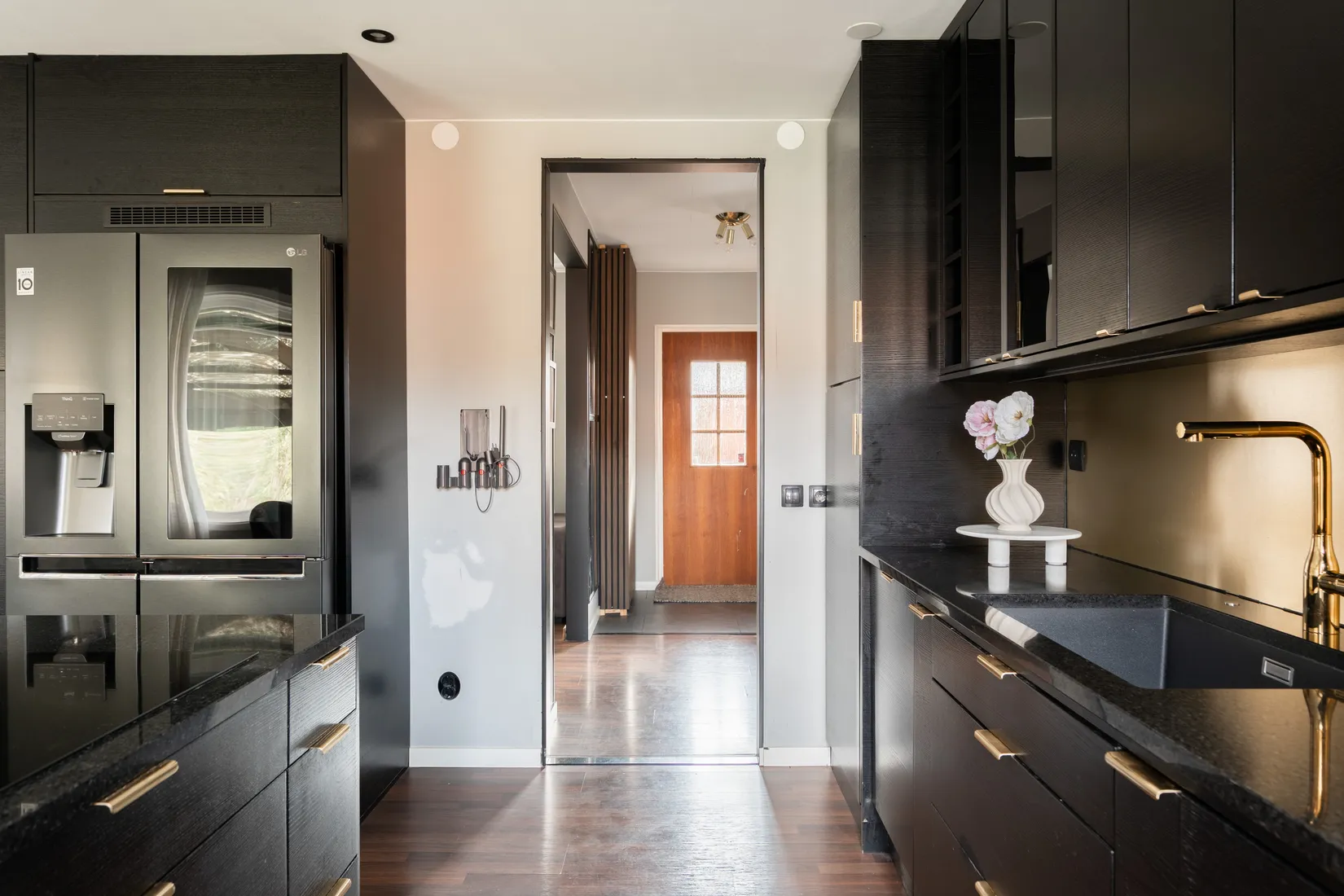 Villa, Båtyxgatan 17, Bjurhovda, Västerås