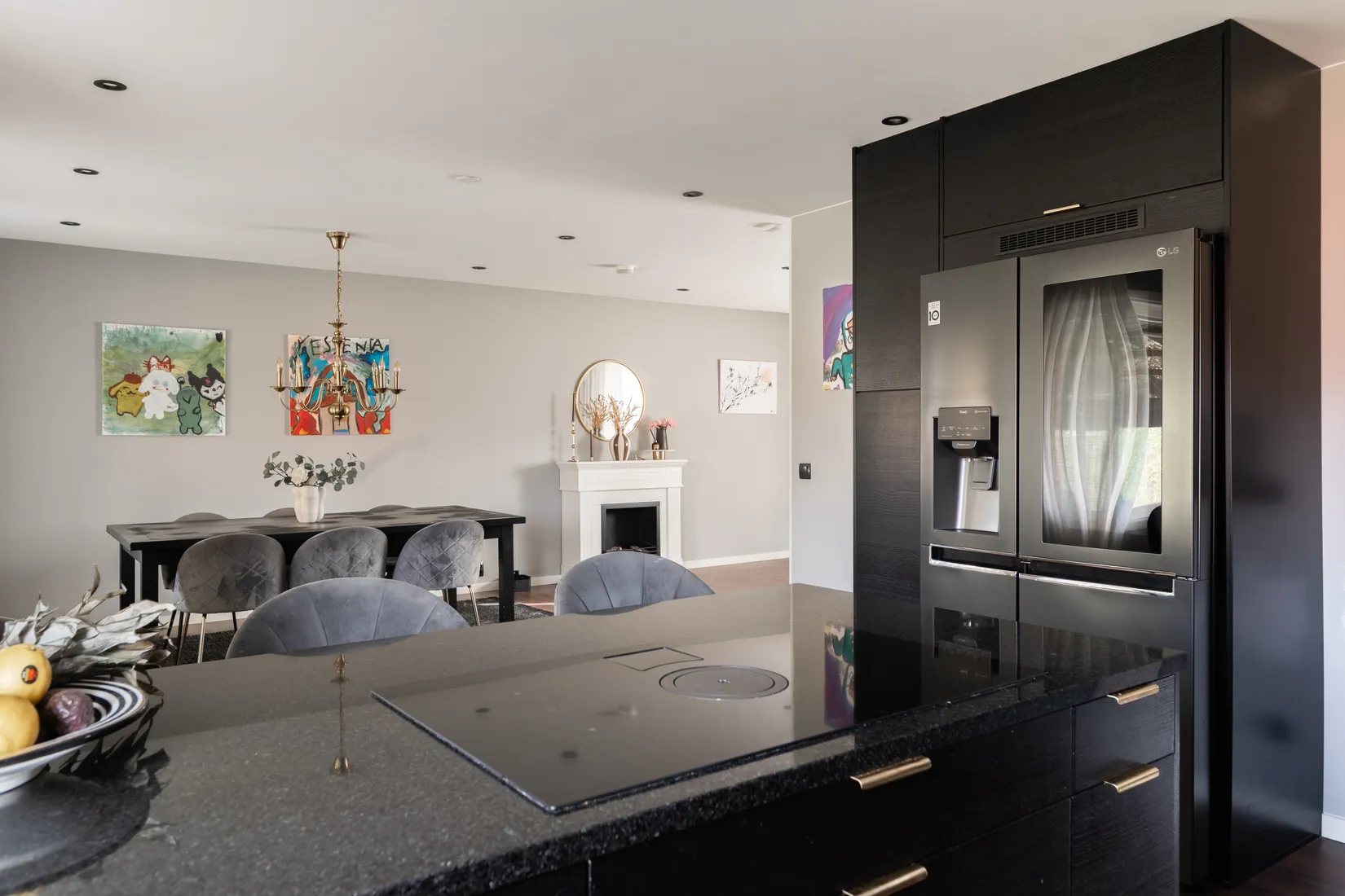 Villa, Båtyxgatan 17, Bjurhovda, Västerås